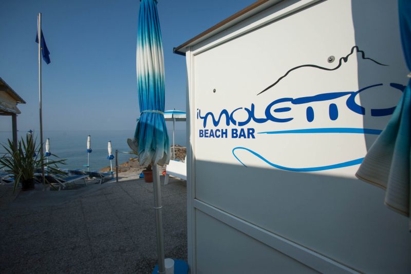 Bagni Il Moletto