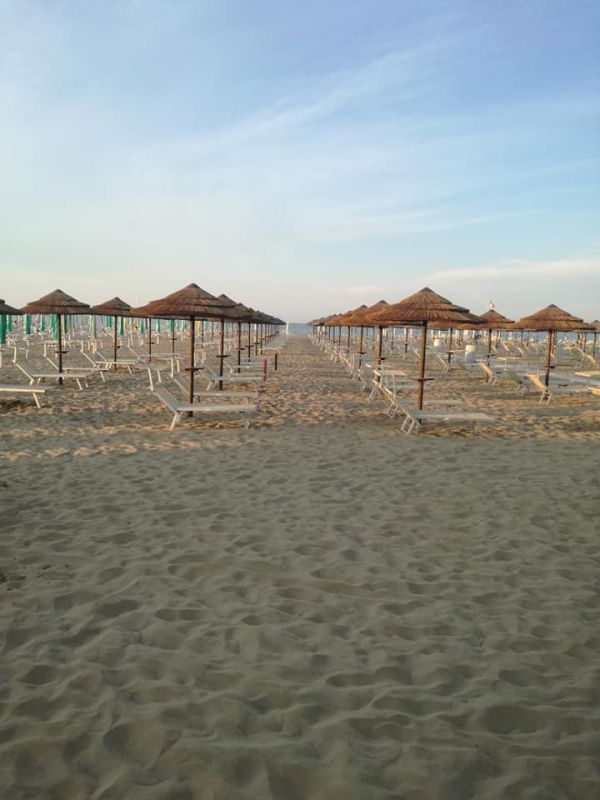 Lamby's Beach 93