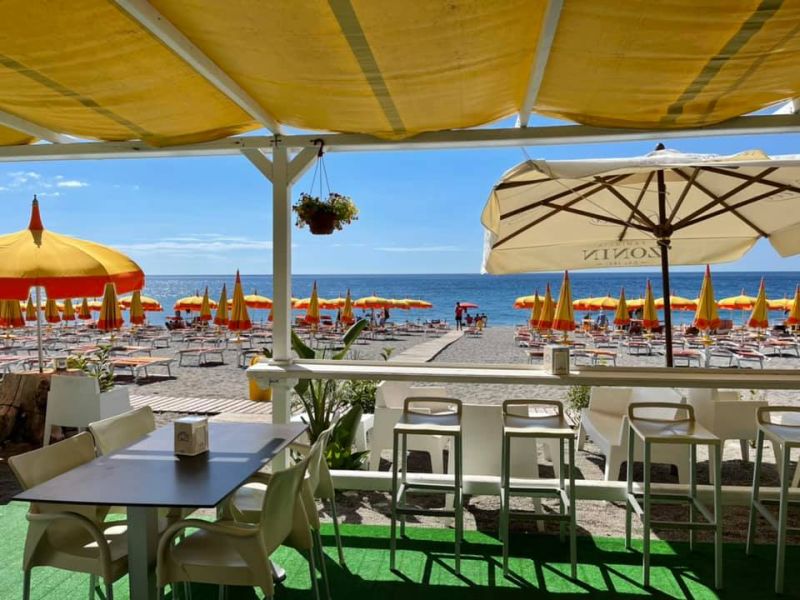 Lido Bonday Beach