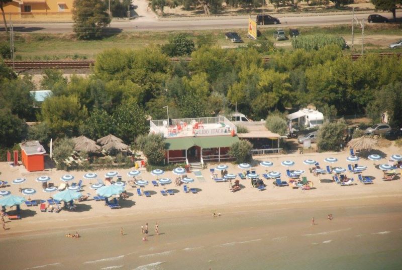 Lido Itaca