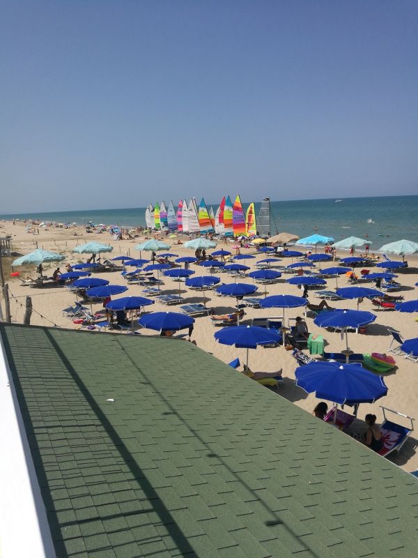Lido Itaca