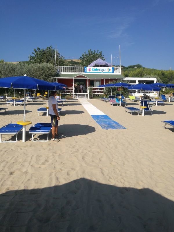 Lido Itaca