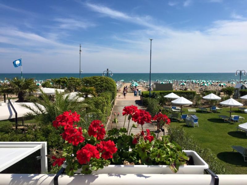Stabilimento Balneare Oro Beach