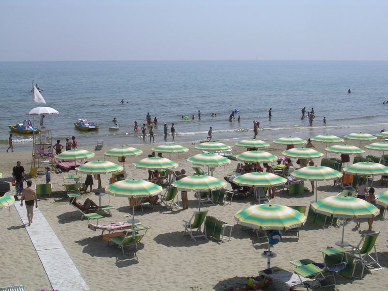 Lido I Due Fratelli