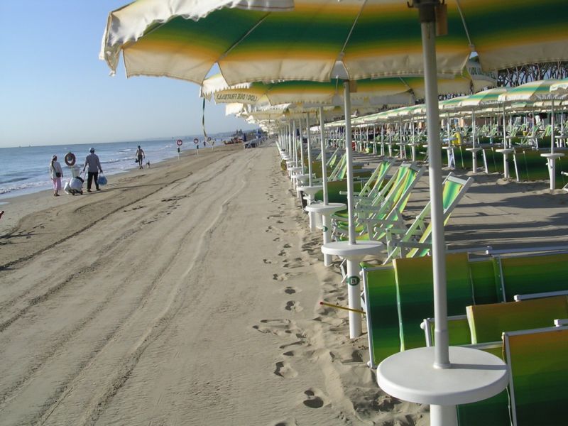 Lido I Due Fratelli