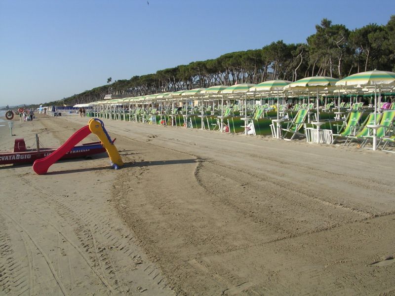Lido I Due Fratelli