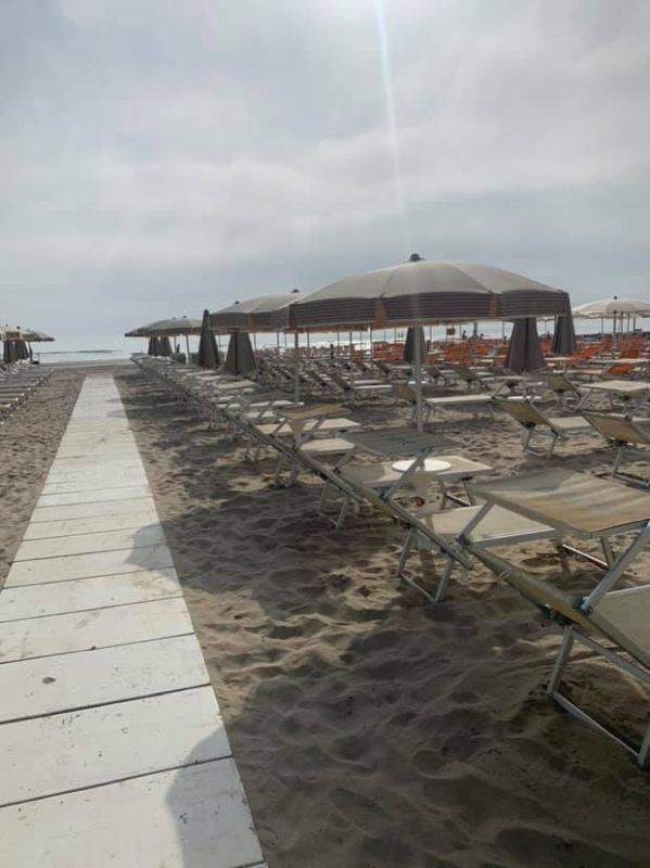 Bagno Oasi 67
