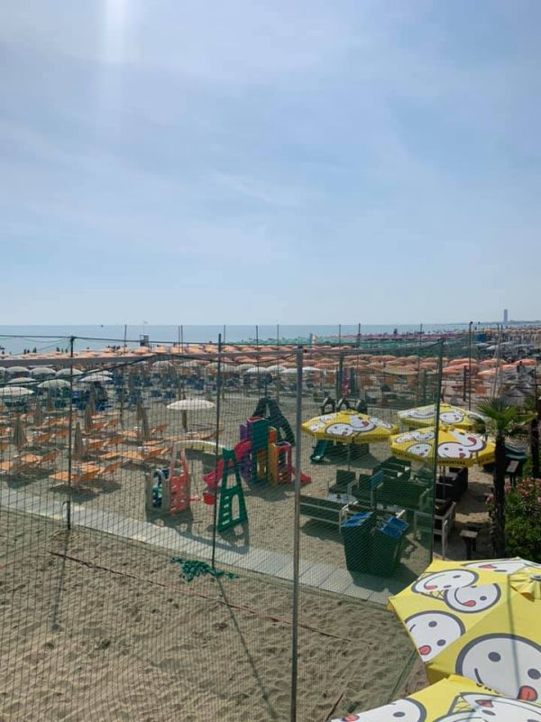 Bagno Oasi 67