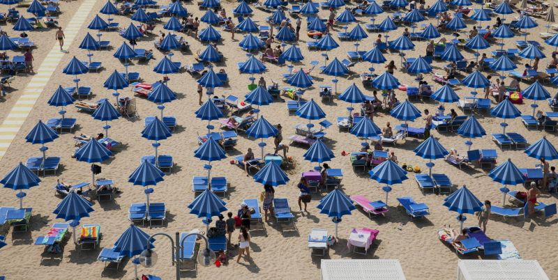 Stabilimento Balneare Manzoni