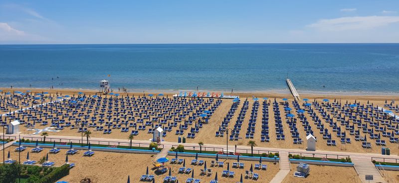 Consorzio Lido Mare Lato Faro
