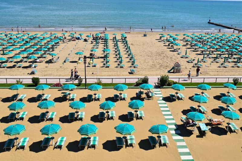 Janerio Frontemare Hotel & Beach