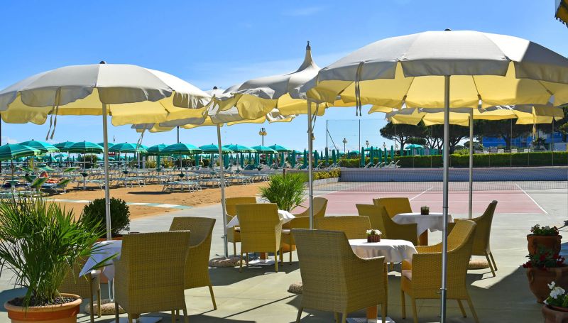Janerio Frontemare Hotel & Beach