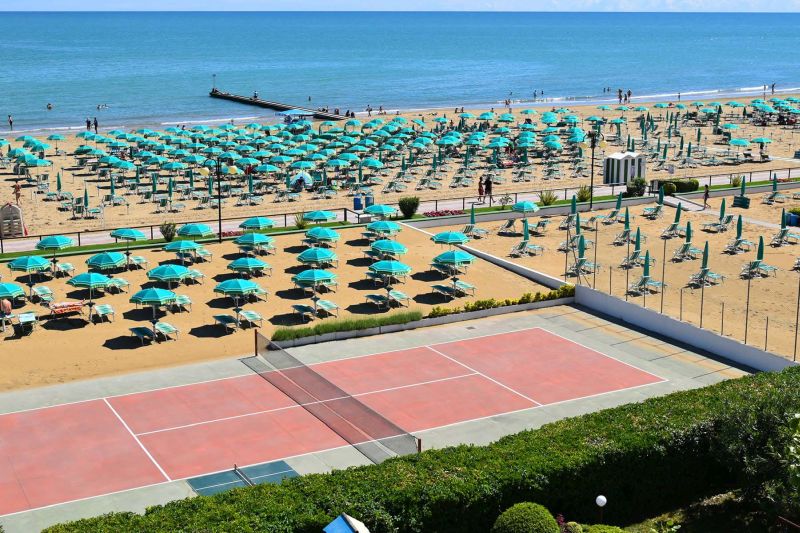 Janerio Frontemare Hotel & Beach
