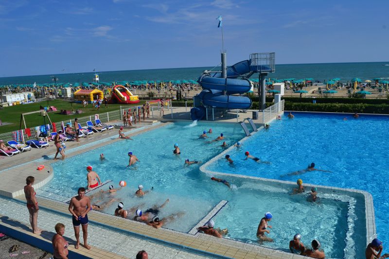 Mare Blu Adriatica