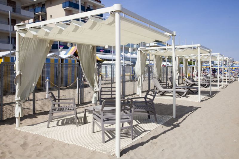 Stabilimento Balneare Trieste