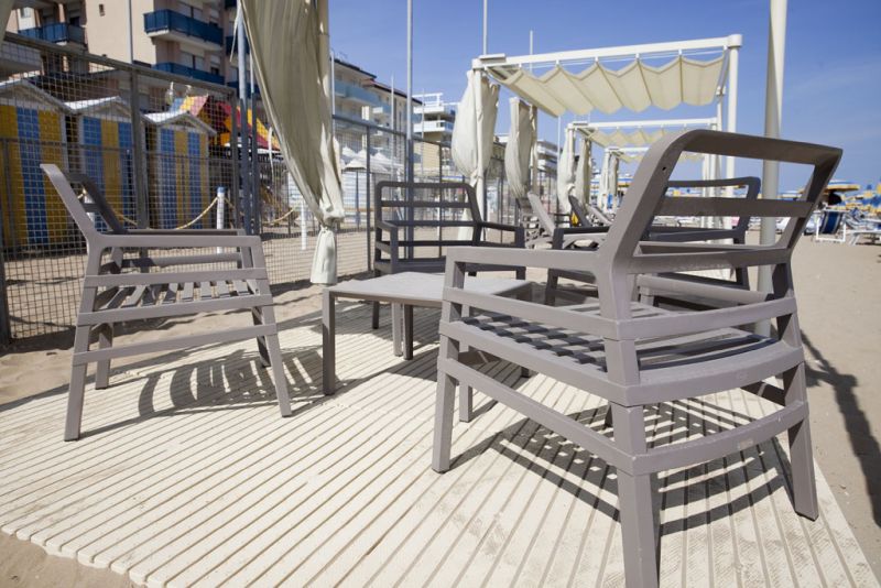 Stabilimento Balneare Trieste