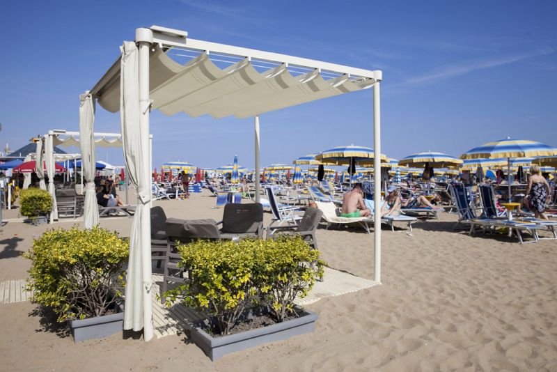Stabilimento Balneare Trieste