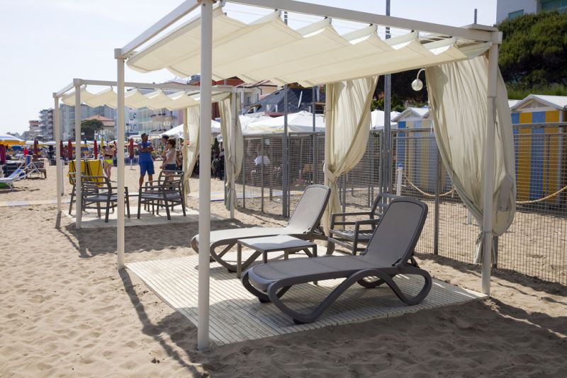 Stabilimento Balneare Trieste