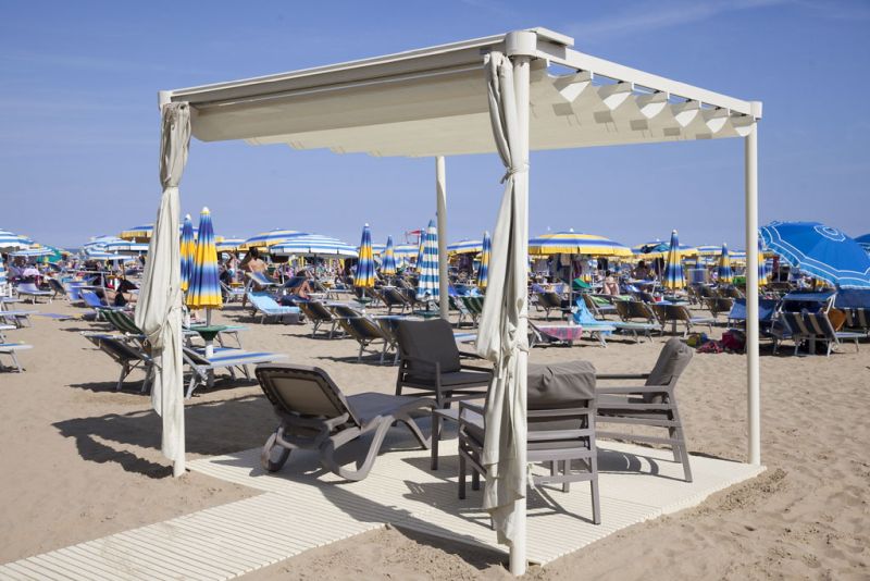 Stabilimento Balneare Trieste