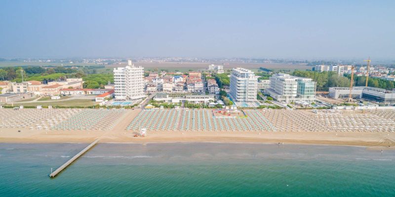 Stabilimento Platinum Faro Beach