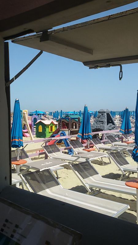 Spiaggia Le Lidò