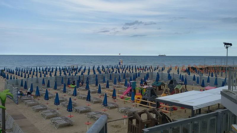 Spiaggia Le Lidò