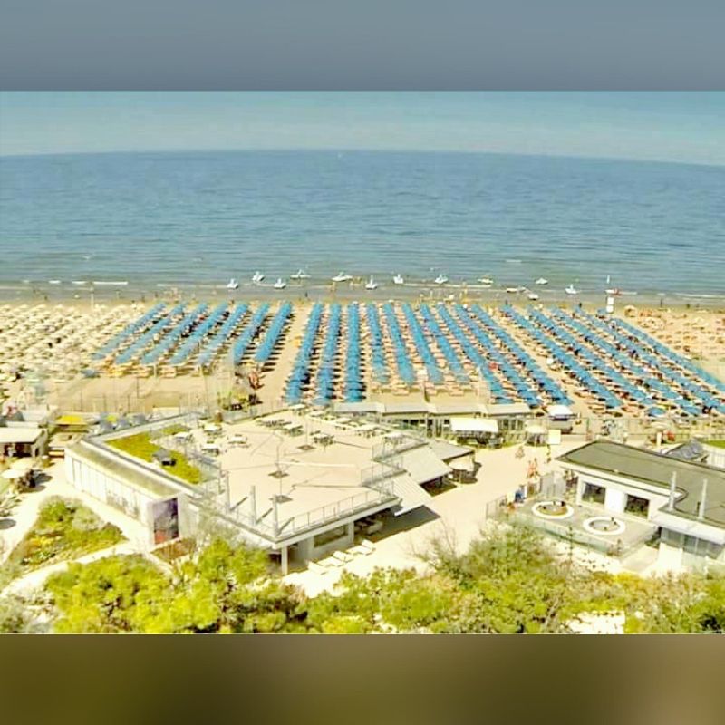 Spiaggia Le Lidò