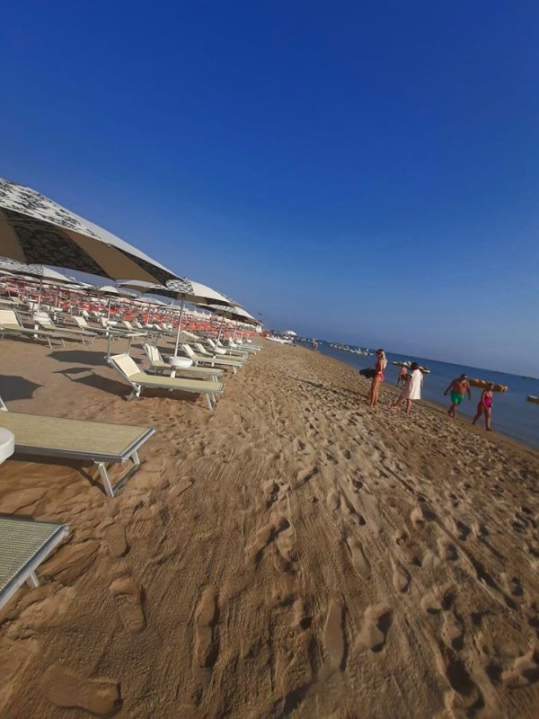 Bagno Solaris