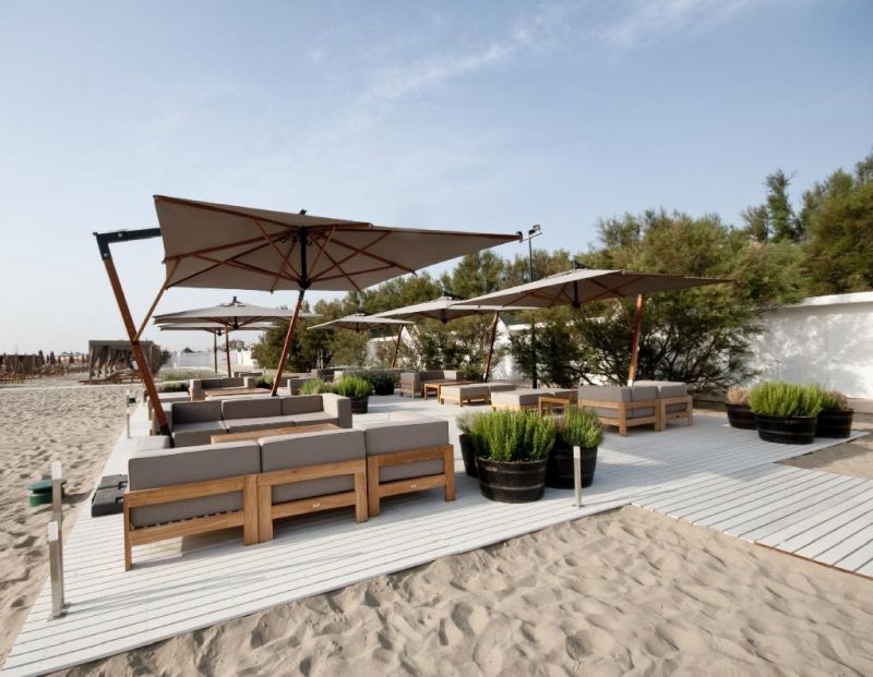 Mare Pineta Beach Resort