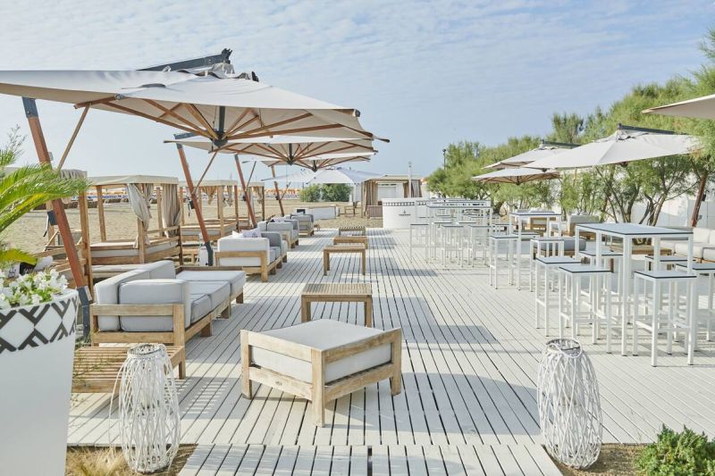Mare Pineta Beach Resort