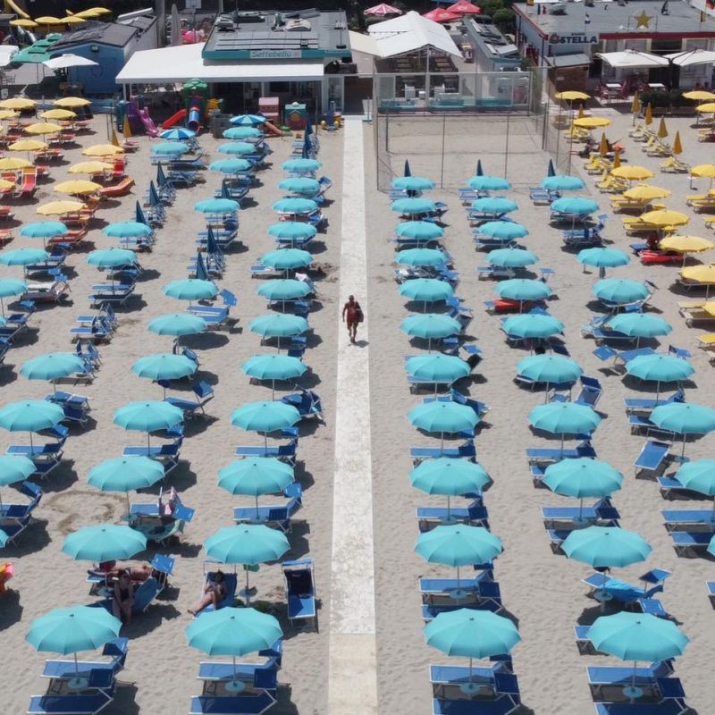 Bagno Settebello