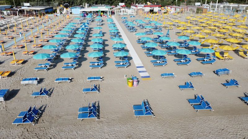 Bagno Settebello