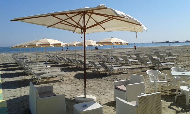 Bagno Adria 89