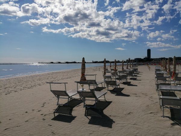 Bagno Adria 89