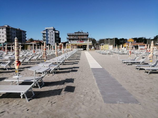 Bagno Adria 89