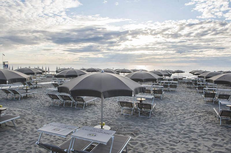 Bagno Peperittima 303