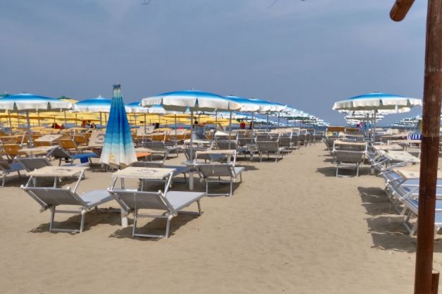 Bagno Varazze