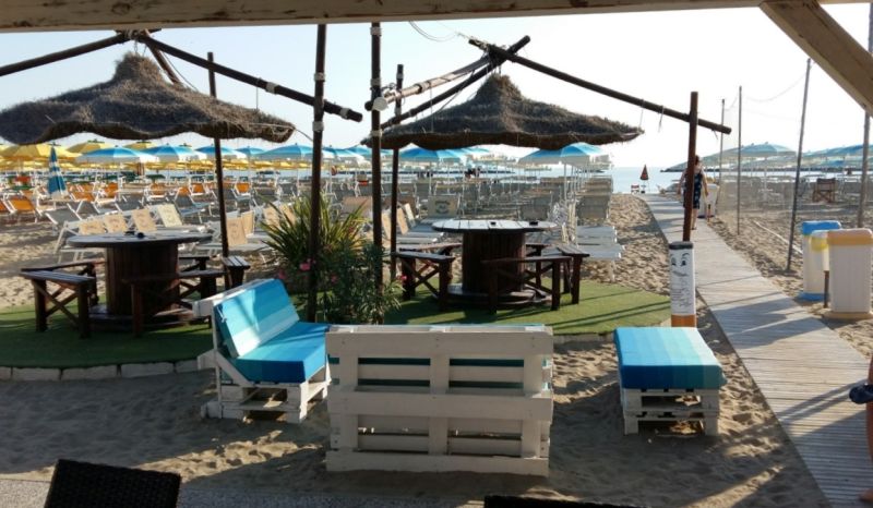 Bagno Varazze