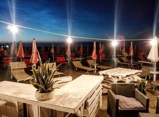 Bagno 86 Casalounge