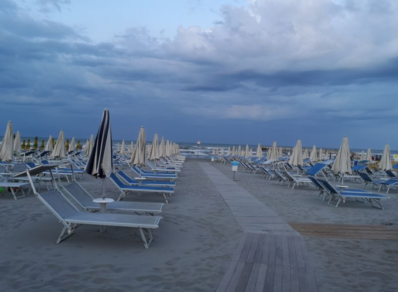 Bagno Delle Nazioni 95