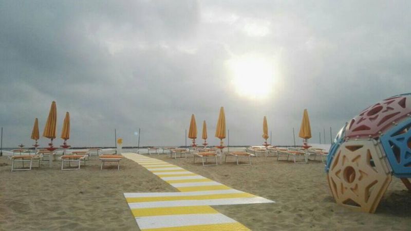 Bagno Aurora 24