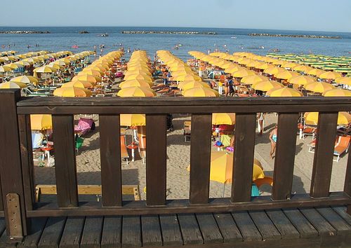 Bagno Aurora 24