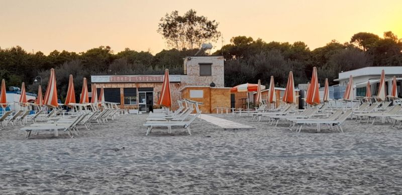 Bagno Pineta 99