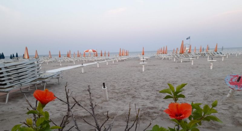 Bagno Pineta 99