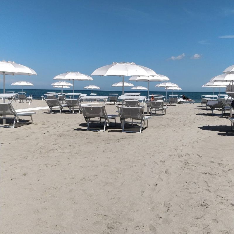 Bagno Gallia 287