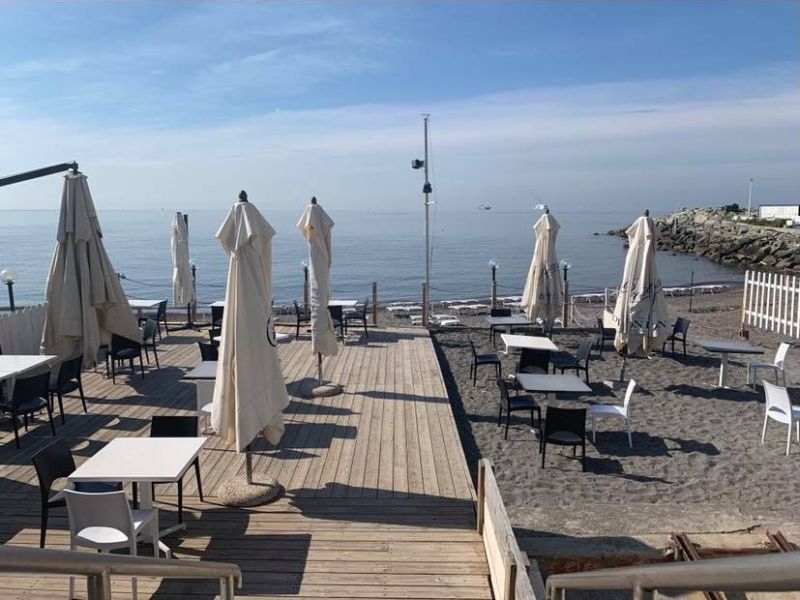Bagni Bluntbeach Club