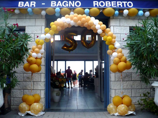 Bagno Roberto