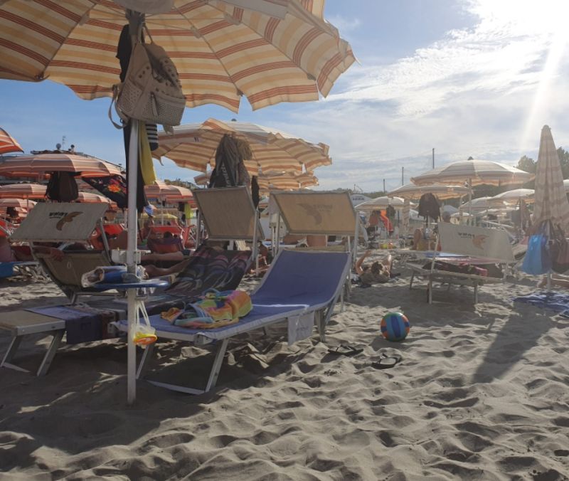 Bagno Al Sole