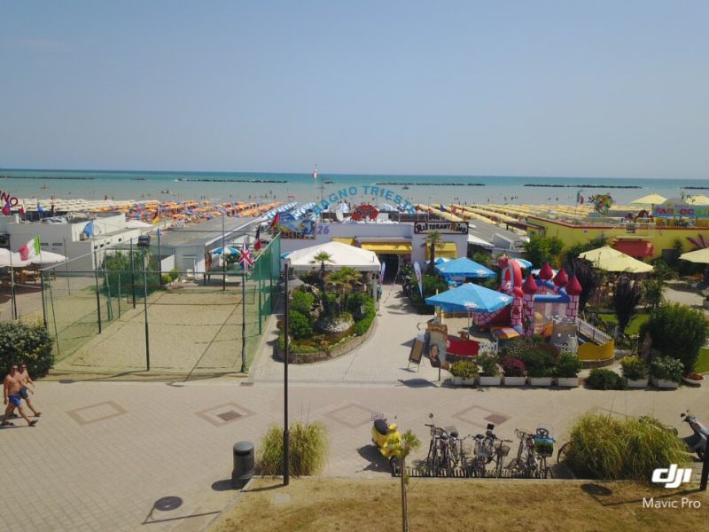 Bagno Trieste