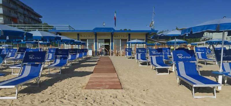 Bagno Matteo